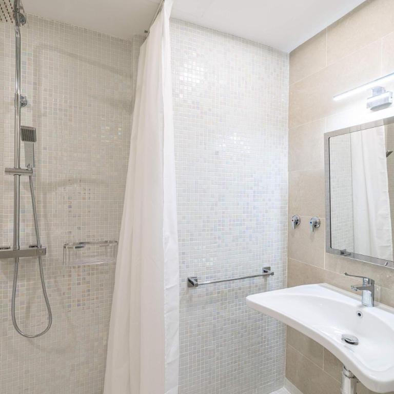 1 Bedroom Apartment adapted for wheelchairs in Central Malaga by Stay Homy - Apartamento - 4