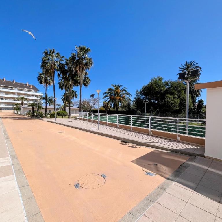 Marina Denia by Edeal Homes - Apartamento de 2 dormitorios - 10