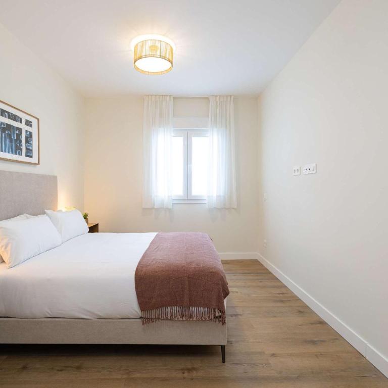 1 Bedroom Apartment adapted for wheelchairs in Central Malaga by Stay Homy - Apartamento - 9