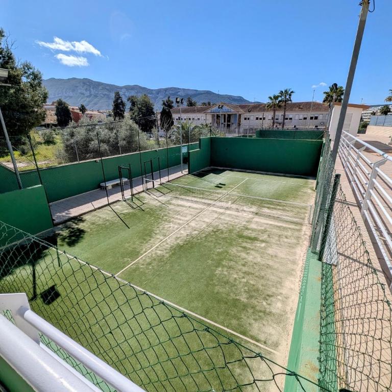 Marina Denia by Edeal Homes - Apartamento de 2 dormitorios - 14