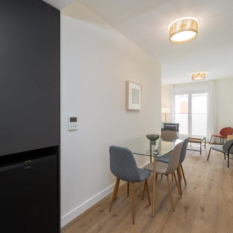 1 Bedroom Apartment adapted for wheelchairs in Central Malaga by Stay Homy - Apartamento - 12
