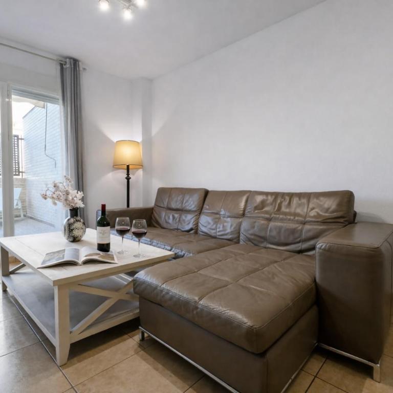 Marina Denia by Edeal Homes - Apartamento de 2 dormitorios - 17
