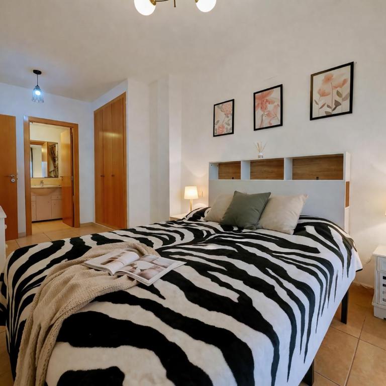 Marina Denia by Edeal Homes - Apartamento de 2 dormitorios - 18