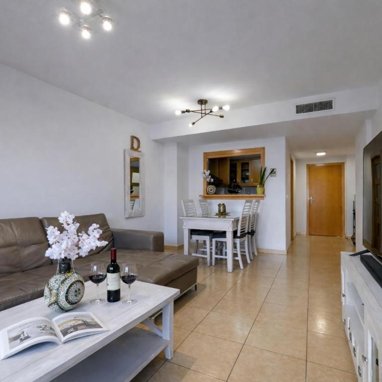 Marina Denia by Edeal Homes - Apartamento de 2 dormitorios - 19