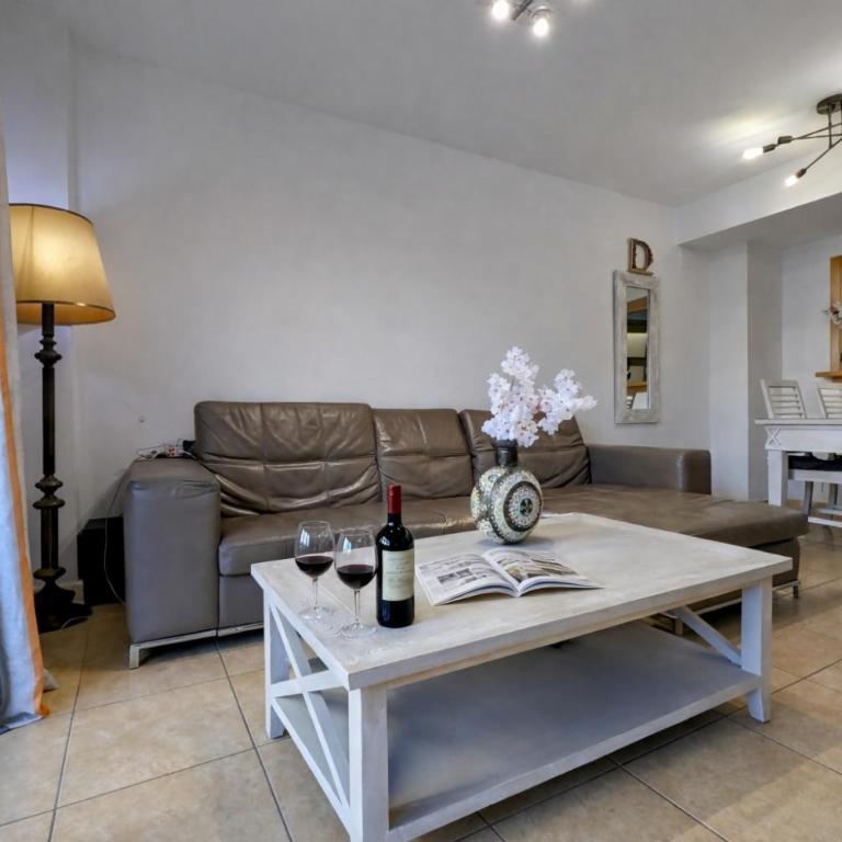 Marina Denia by Edeal Homes - Apartamento de 2 dormitorios - 20