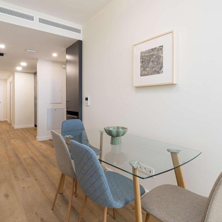 1 Bedroom Apartment adapted for wheelchairs in Central Malaga by Stay Homy - Apartamento - 16