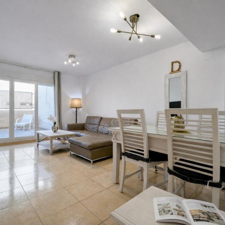 Marina Denia by Edeal Homes - Apartamento de 2 dormitorios - 23