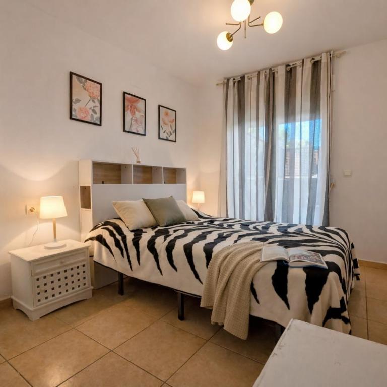 Marina Denia by Edeal Homes - Apartamento de 2 dormitorios - 24