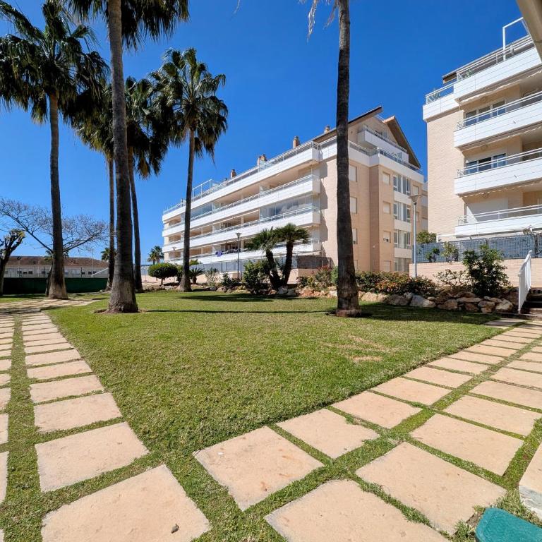 Marina Denia by Edeal Homes - Apartamento de 2 dormitorios - 25