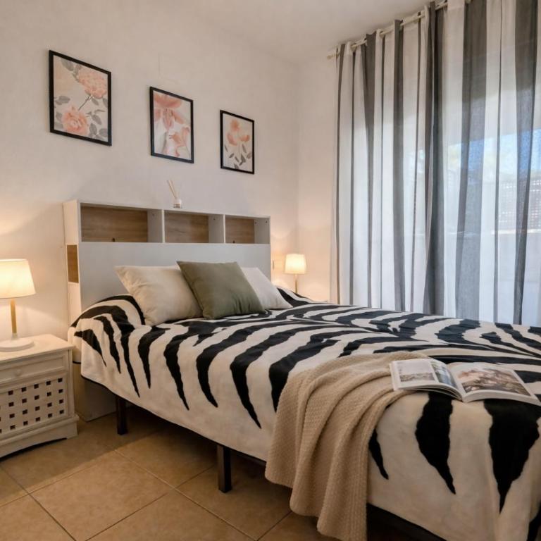 Marina Denia by Edeal Homes - Apartamento de 2 dormitorios - 27
