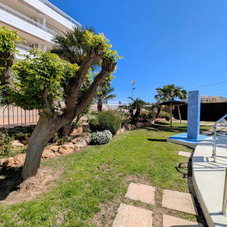 Marina Denia by Edeal Homes - Apartamento de 2 dormitorios - 28