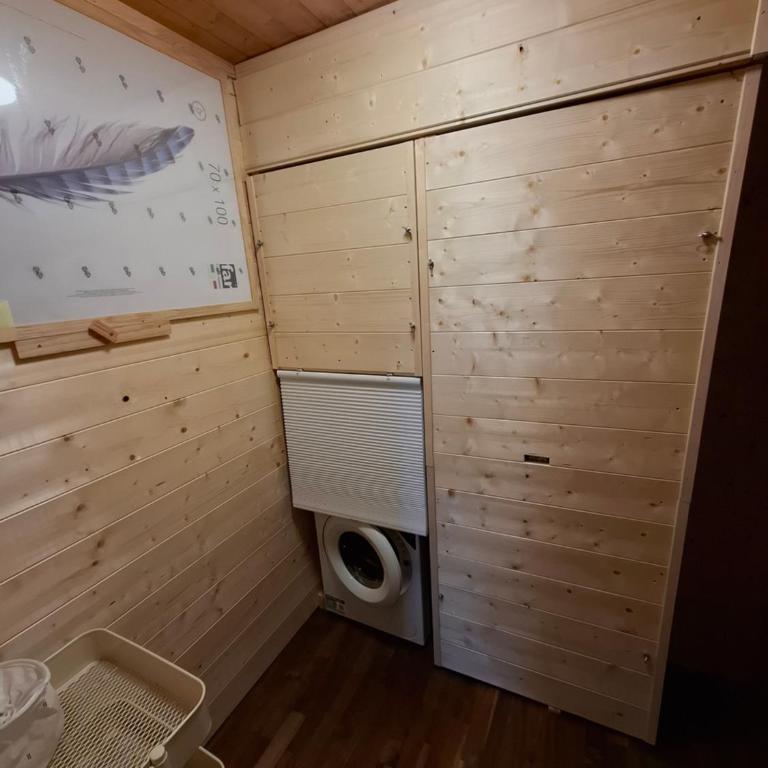 Chalet AS des Pics - Chalet - 18