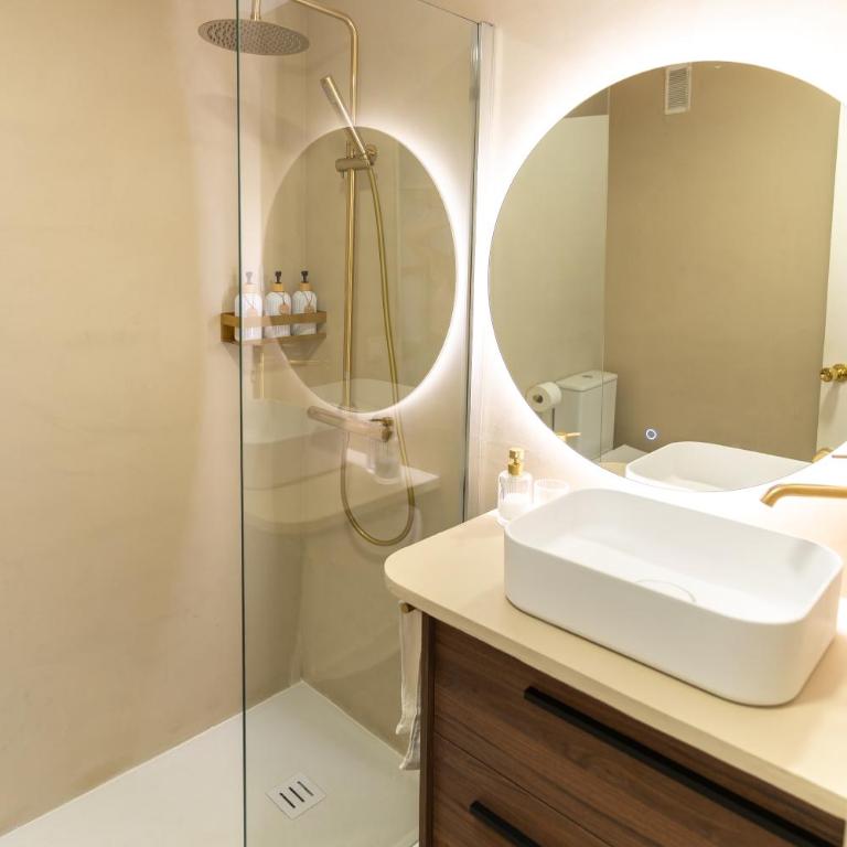 Apartamento a estrenar con vistas al mar - Apartamento de 1 dormitorio - 2