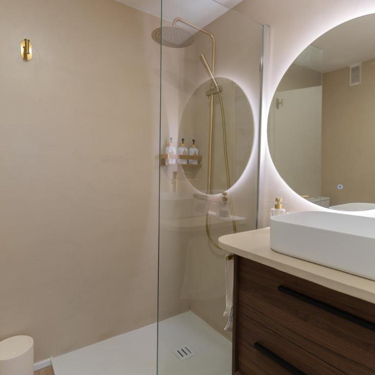 Apartamento a estrenar con vistas al mar - Apartamento de 1 dormitorio - 9