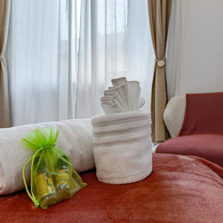 La casa del canale - ToscanaOneHH - Appartamento con 1 Camera da Letto - 5
