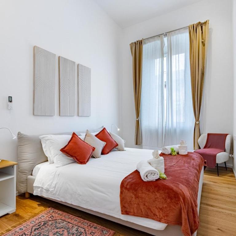 La casa del canale - ToscanaOneHH - Appartamento con 1 Camera da Letto - 9