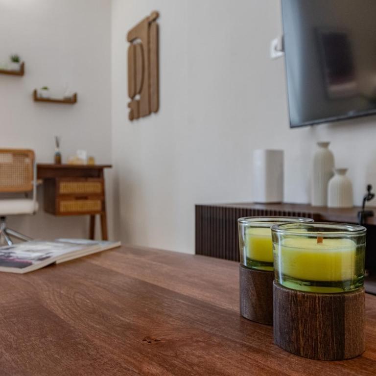 La casa del canale - ToscanaOneHH - Appartamento con 1 Camera da Letto - 11
