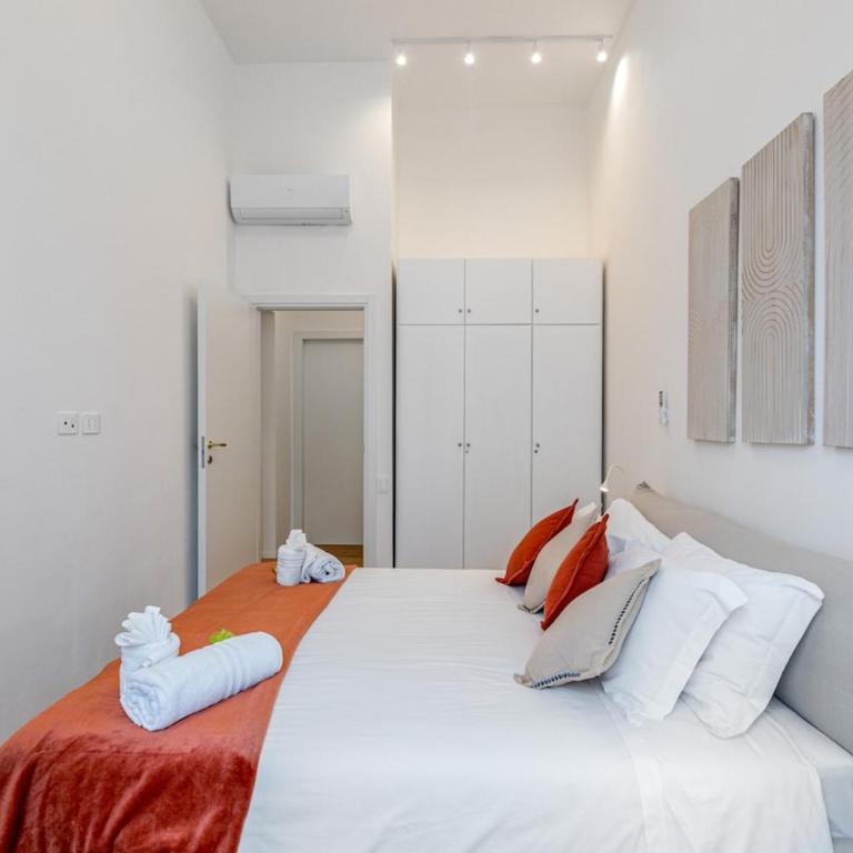 La casa del canale - ToscanaOneHH - Appartamento con 1 Camera da Letto - 12