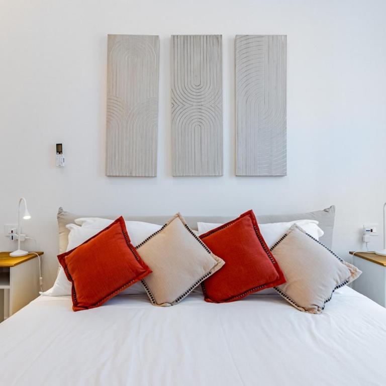 La casa del canale - ToscanaOneHH - Appartamento con 1 Camera da Letto - 18