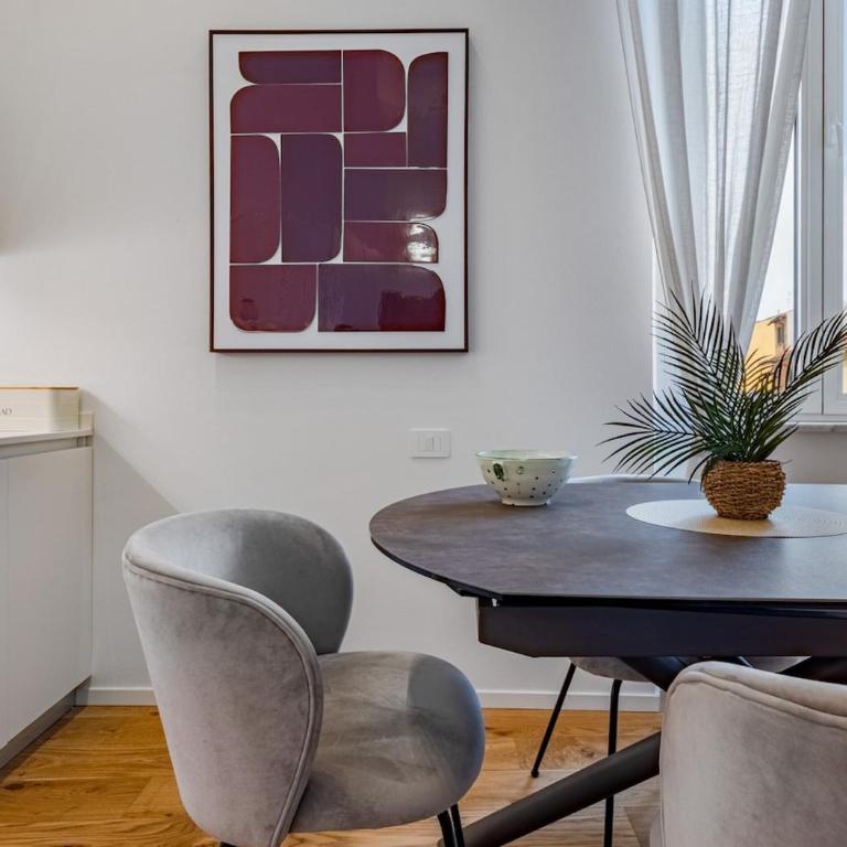 La casa del canale - ToscanaOneHH - Appartamento con 1 Camera da Letto - 25
