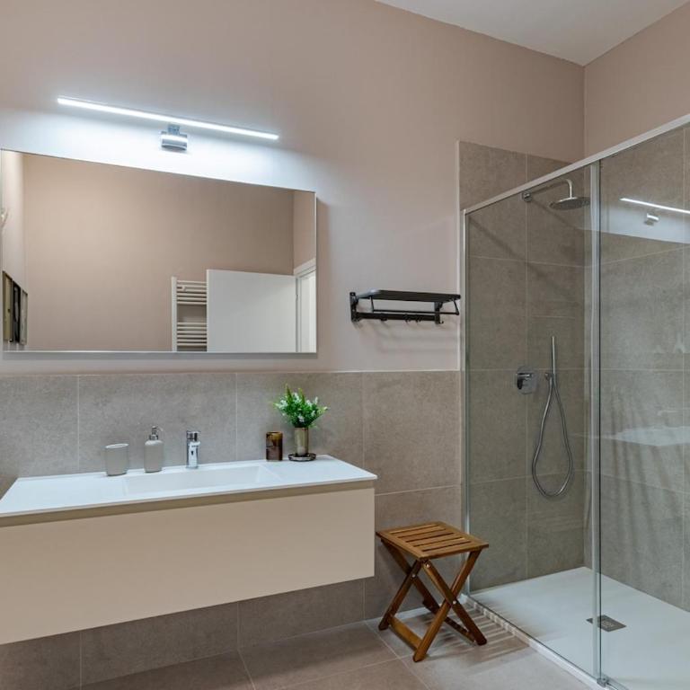 La casa del canale - ToscanaOneHH - Appartamento con 1 Camera da Letto - 29