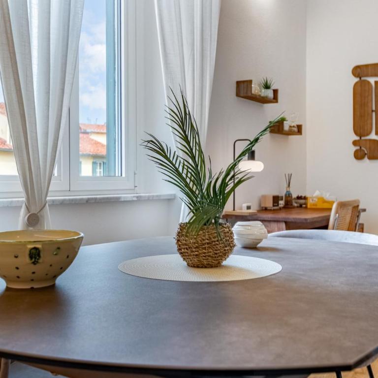 La casa del canale - ToscanaOneHH - Appartamento con 1 Camera da Letto - 30