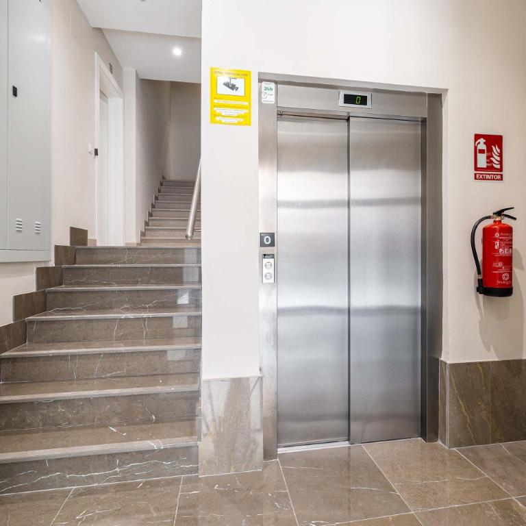 Urban Escape in Central Malaga by Stay Homy - Apartamento - 15