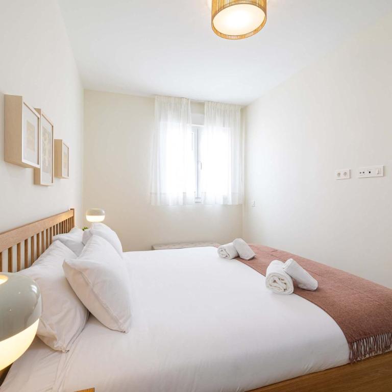 2BR for 4 Central Malaga Quiet Area by Stay Homy - Apartamento - 7