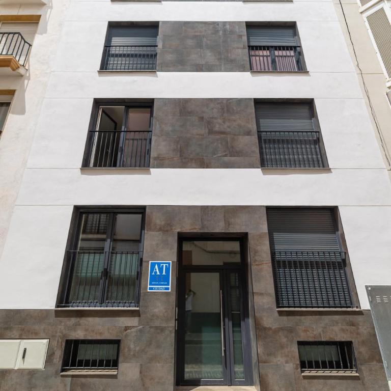 2BR for 4 Central Malaga Quiet Area by Stay Homy - Apartamento - 22