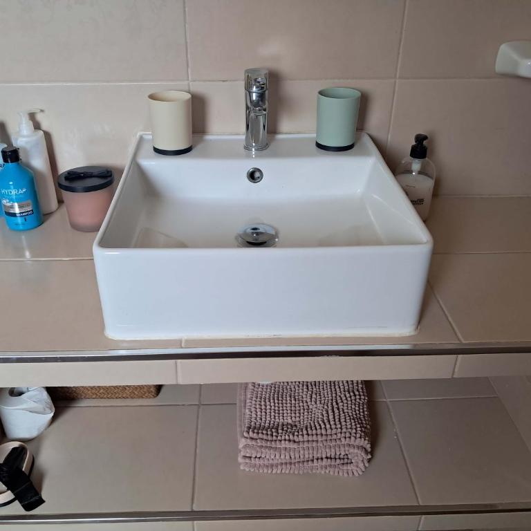 Casita de la Cumbre - comfortable holiday home near Cala Moraig - Casa - 30