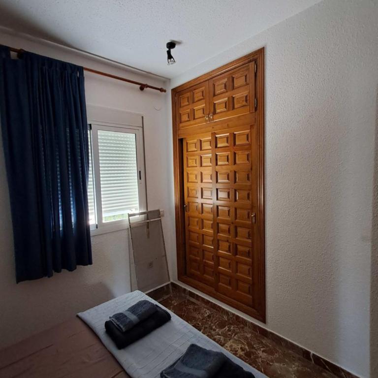 Casita de la Cumbre - comfortable holiday home near Cala Moraig - Casa - 31