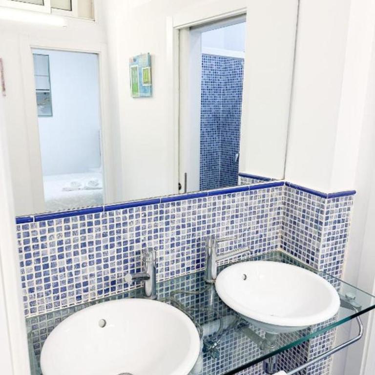 Central Cozy Budget 2BR Apt with AC, 1 bath - Apartamento de 2 dormitorios - 10