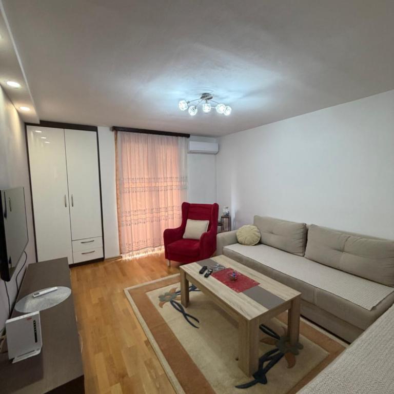 stan Ildža Lužani - Apartman sa 2 Spavaće Sobe - 4