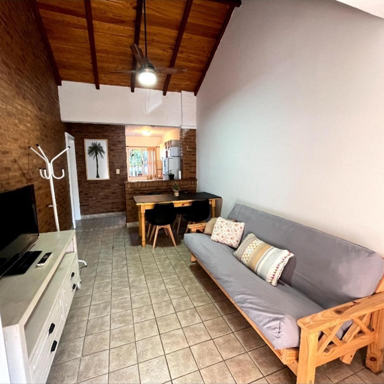 El Depa de la Abuela - San Pedro - One-Bedroom Apartment - 4