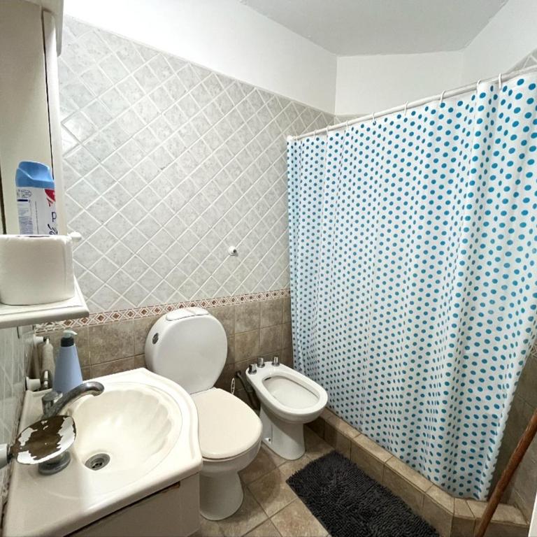 El Depa de la Abuela - San Pedro - One-Bedroom Apartment - 8