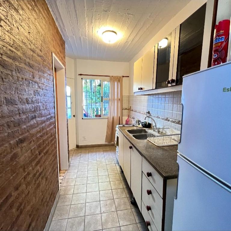 El Depa de la Abuela - San Pedro - One-Bedroom Apartment - 9