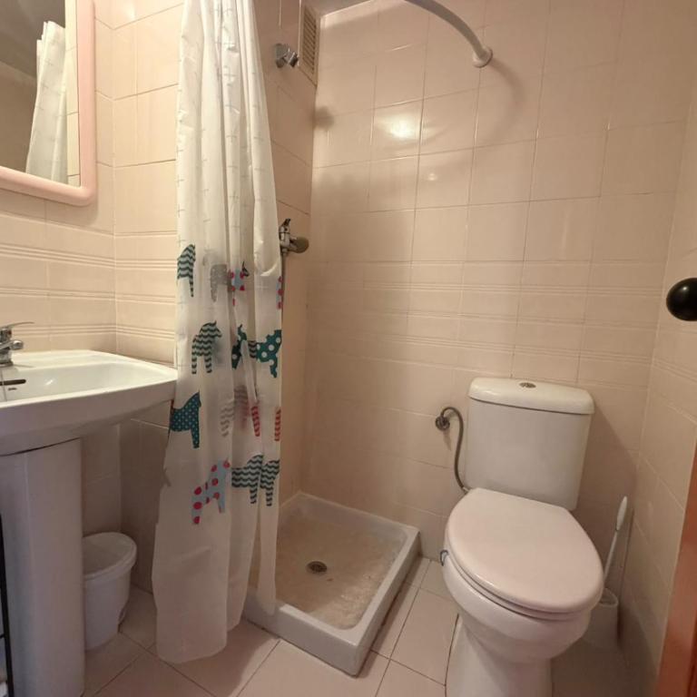 Cancun VI Solo Familias Serviplaya!!! - Apartamento con vistas a la piscina - 8