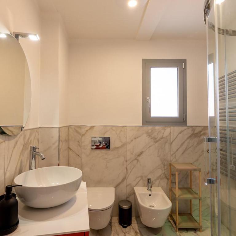 Riviera Retreat - Sanremo - Appartamento con 1 Camera da Letto - 6