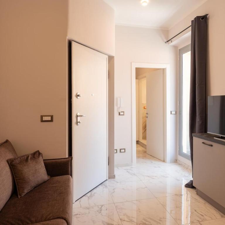 Riviera Retreat - Sanremo - Appartamento con 1 Camera da Letto - 7