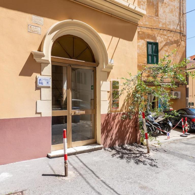 Riviera Retreat - Sanremo - Appartamento con 1 Camera da Letto - 8