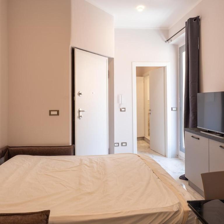 Riviera Retreat - Sanremo - Appartamento con 1 Camera da Letto - 10