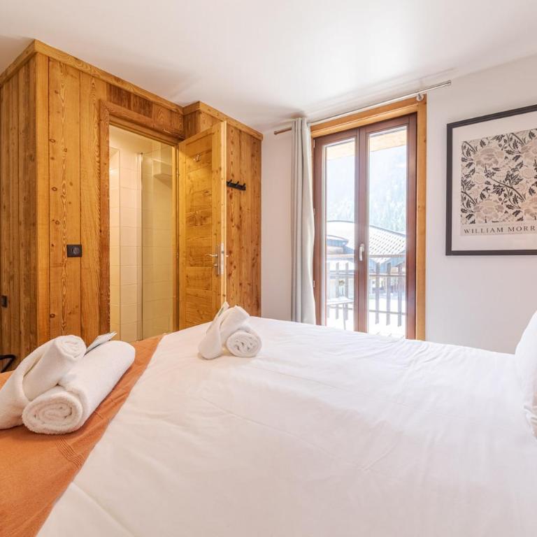 Hotel Du Lac - Chambre Double ou Lits Jumeaux Standard - 12