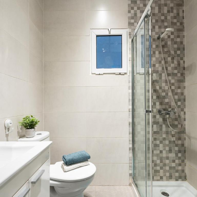 MalagaSuite Soho City Center - Apartamento con 4 dormitorios - 2