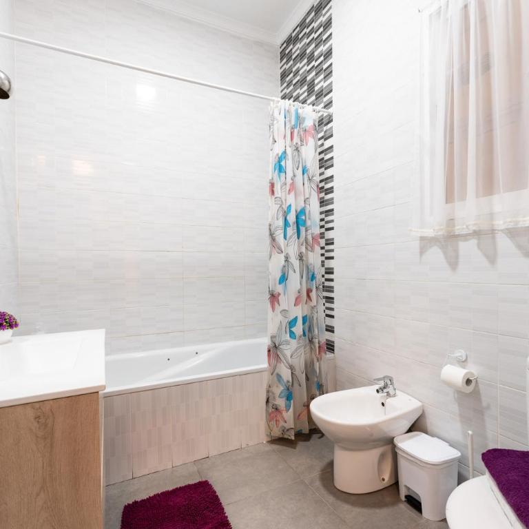 MalagaSuite Soho City Center - Apartamento con 4 dormitorios - 4