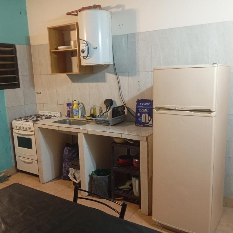 Afrodite apart - One-Bedroom Apartment - 1