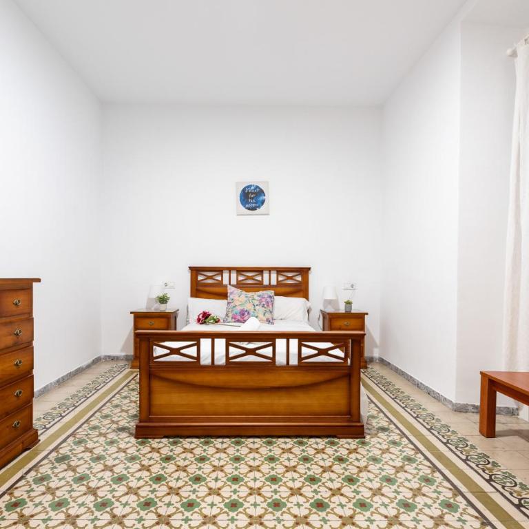 MalagaSuite Soho City Center - Apartamento con 4 dormitorios - 9