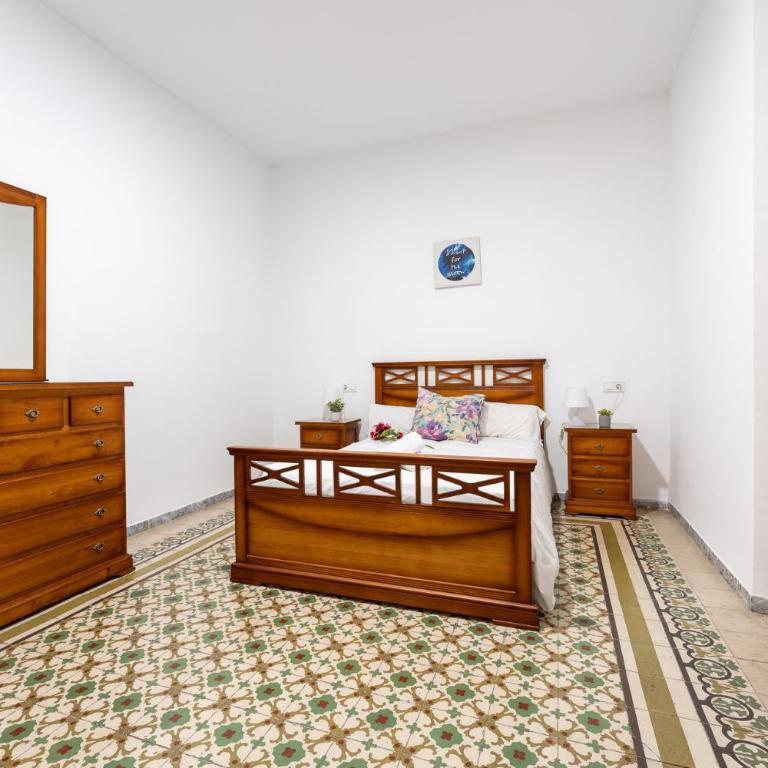 MalagaSuite Soho City Center - Apartamento con 4 dormitorios - 11