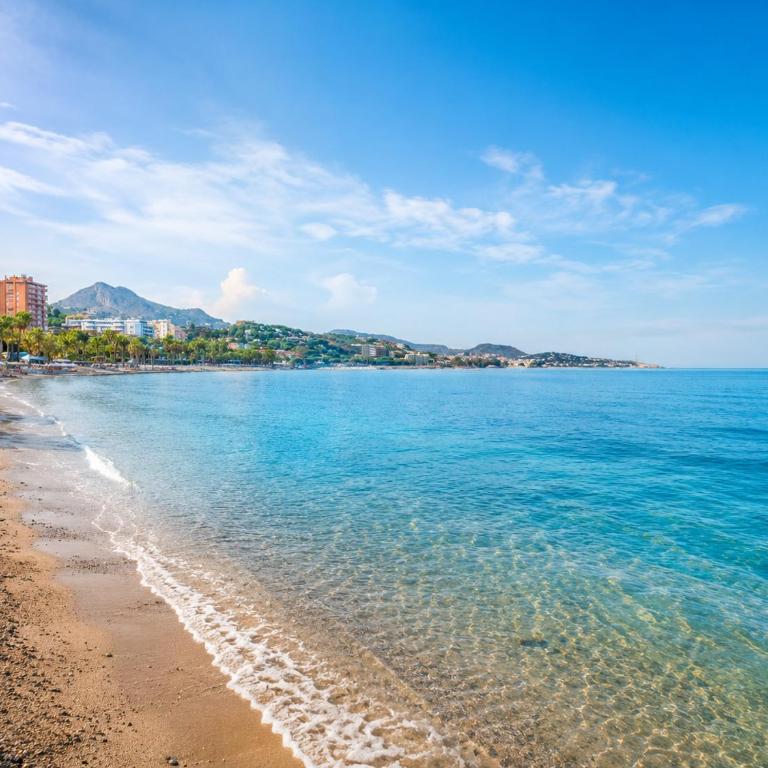 Precioso apto 100 m Playa La Malagueta - Apartamento de 1 dormitorio - 5