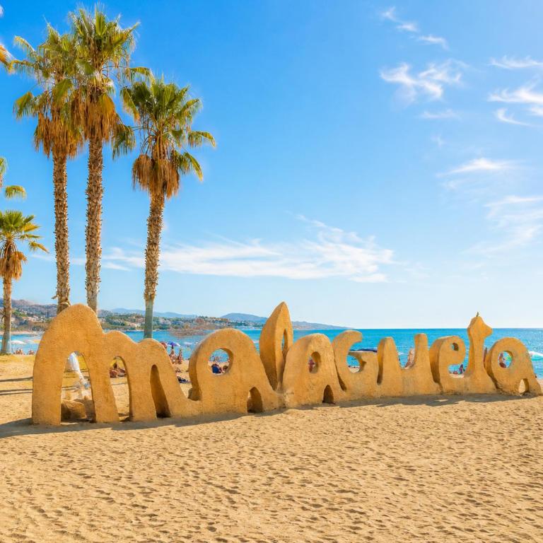 Precioso apto 100 m Playa La Malagueta - Apartamento de 1 dormitorio - 8