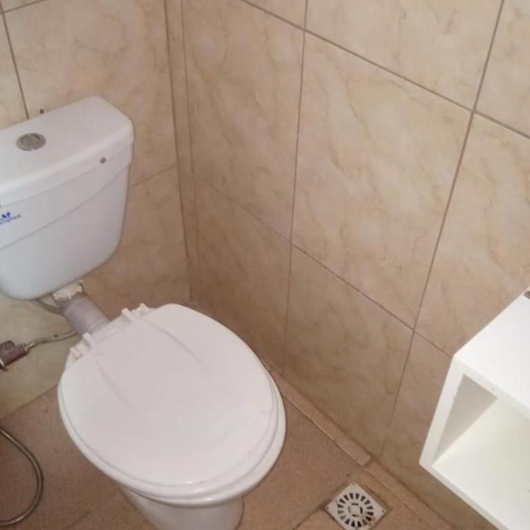 Afrodite apart - One-Bedroom Apartment - 1